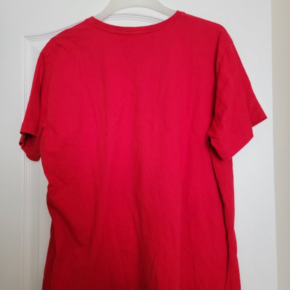 Woman's Hershey's Kisses Tshirt 2X EUC - Picture 4 of 4